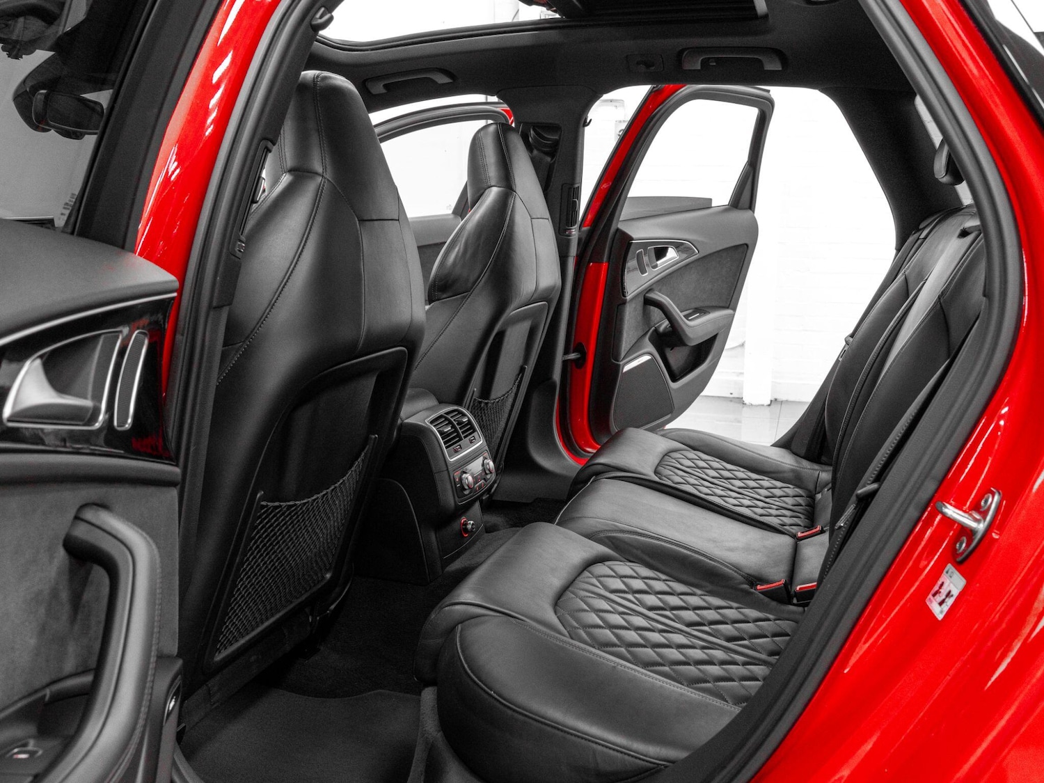 Used Audi A6 2017 for sale - 78073250: Photo 26