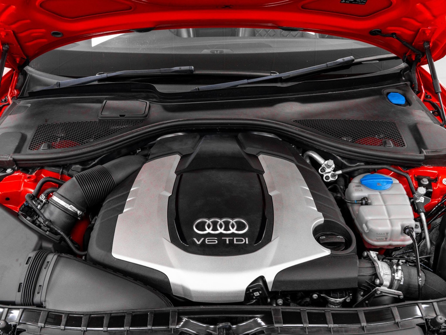 Used Audi A6 2017 for sale - 78073250: Photo 29