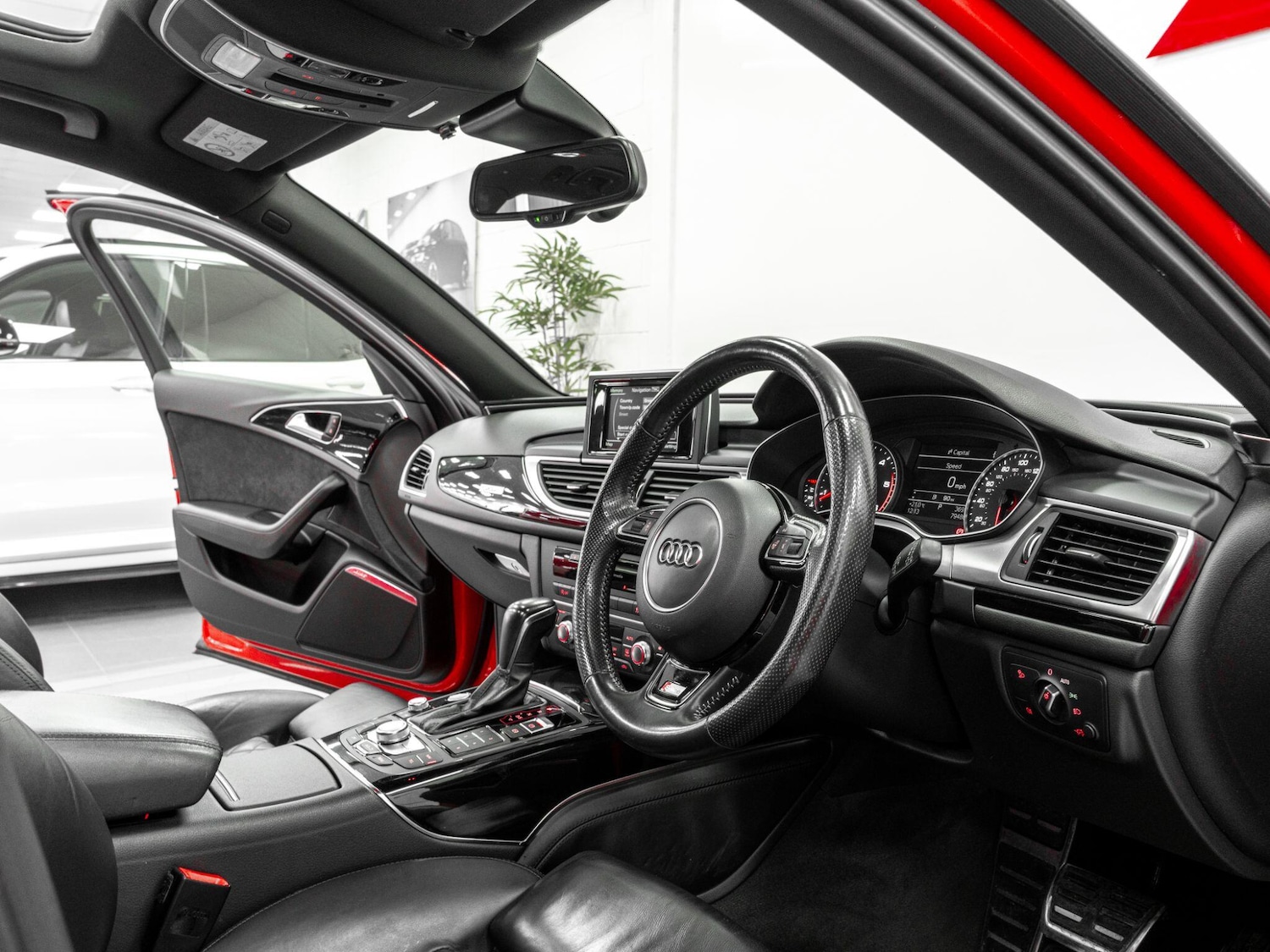 Used Audi A6 2017 for sale - 78073250: Photo 31