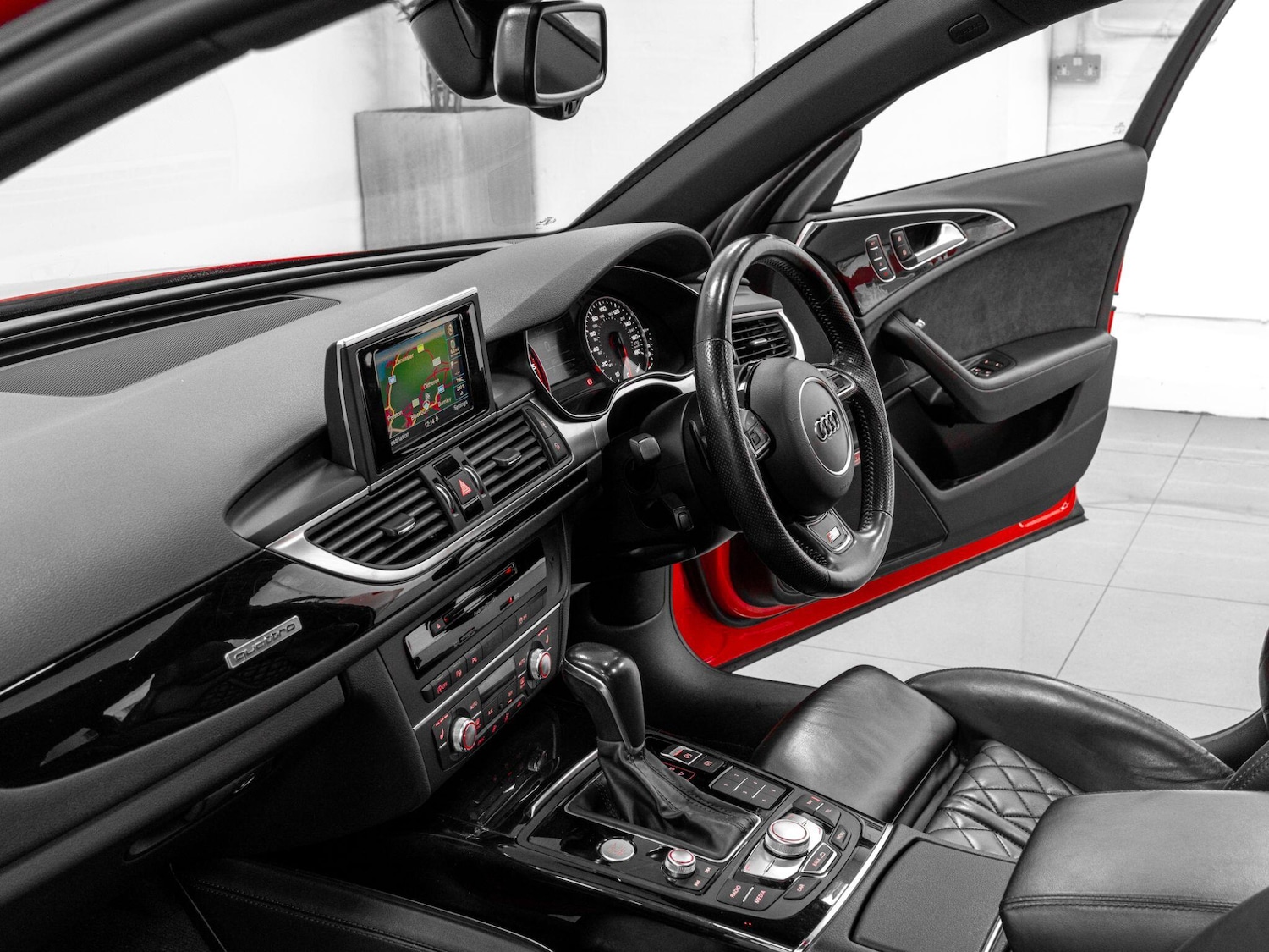 Used Audi A6 2017 for sale - 78073250: Photo 32