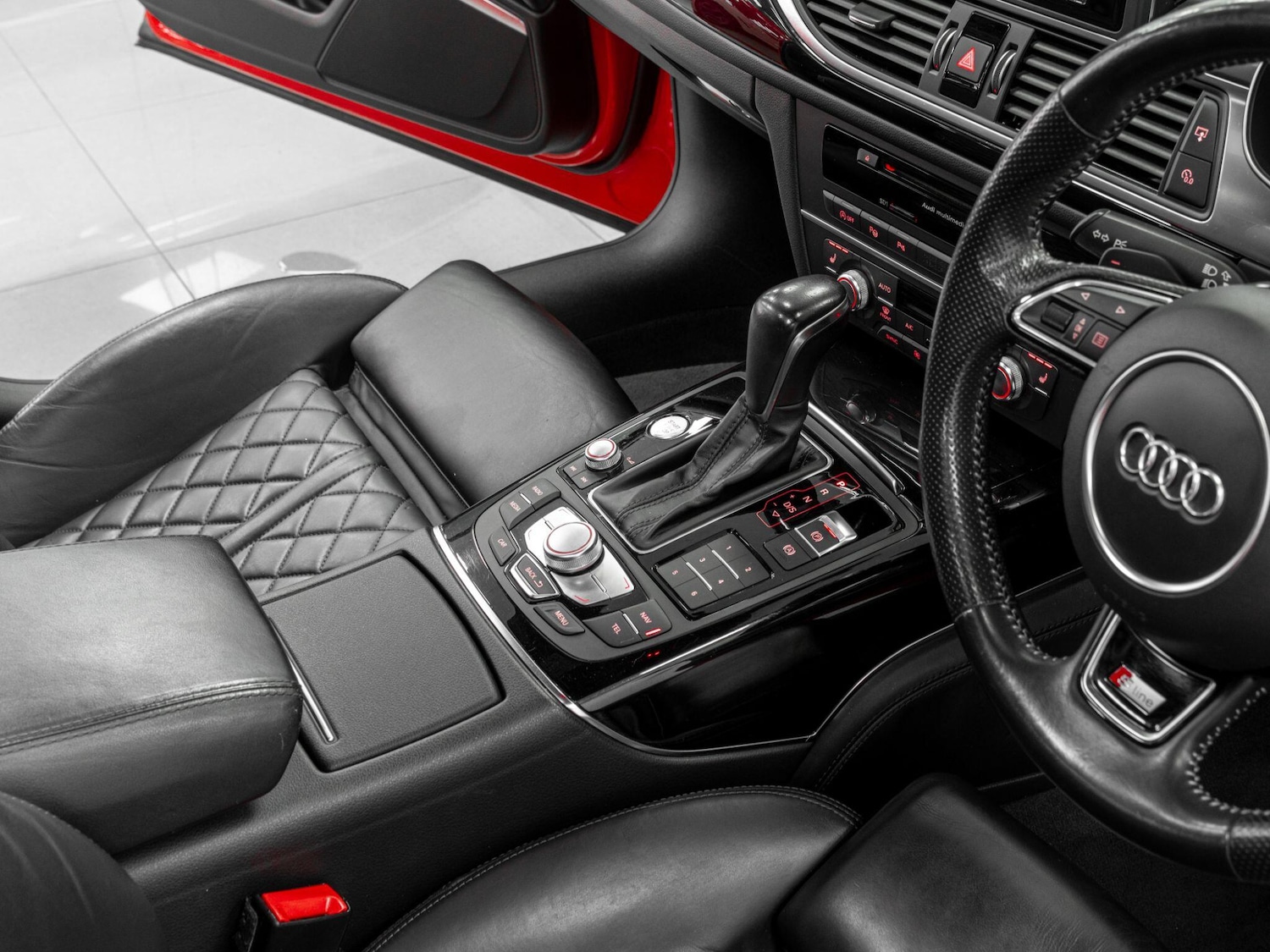 Used Audi A6 2017 for sale - 78073250: Photo 33