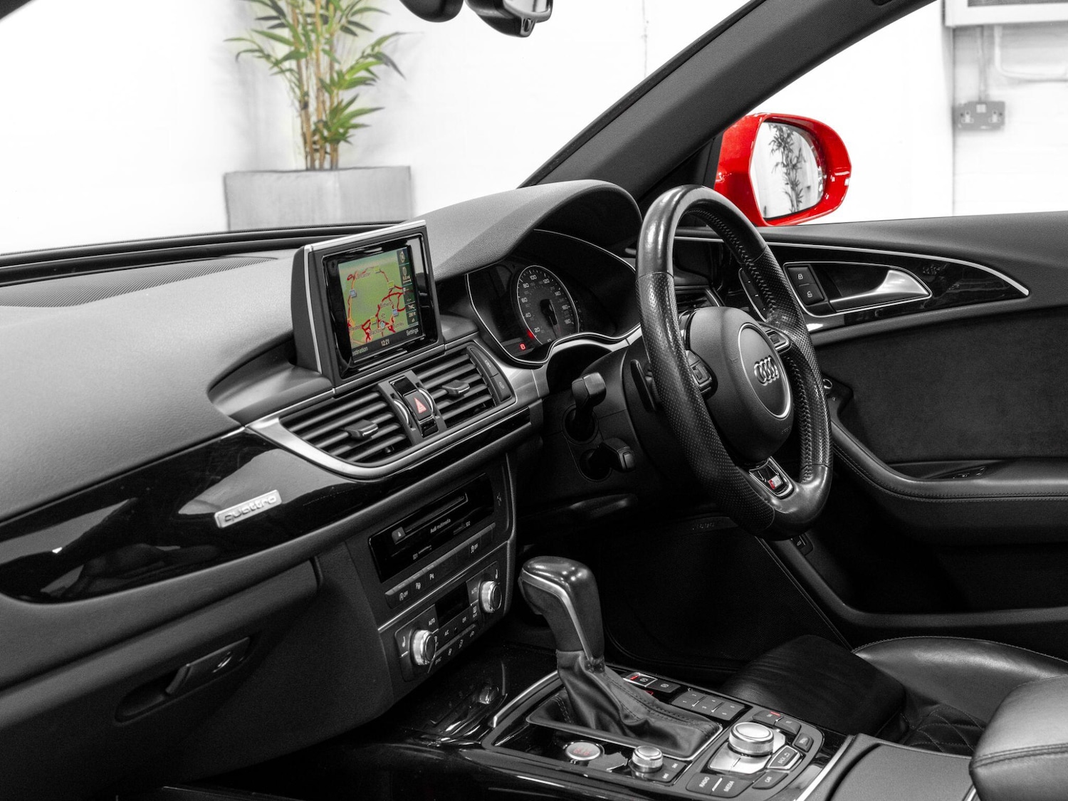 Used Audi A6 2017 for sale - 78073250: Photo 34