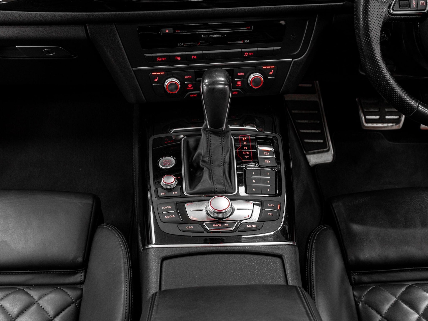 Used Audi A6 2017 for sale - 78073250: Photo 35