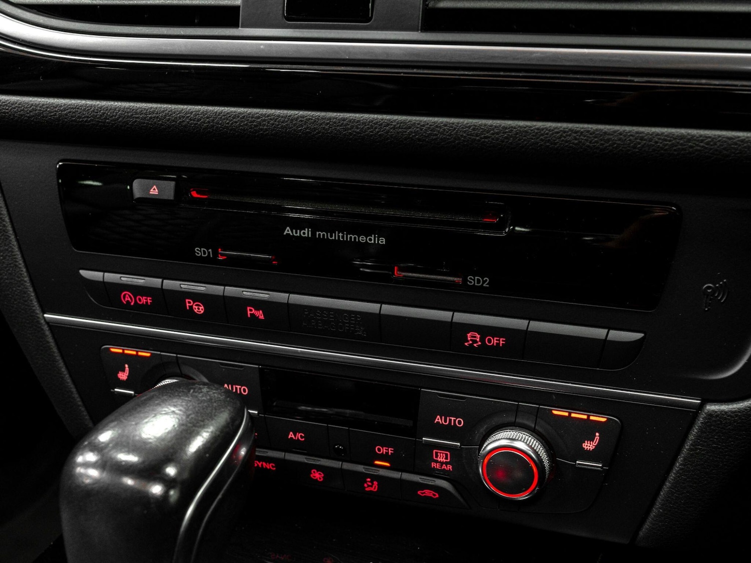 Used Audi A6 2017 for sale - 78073250: Photo 38