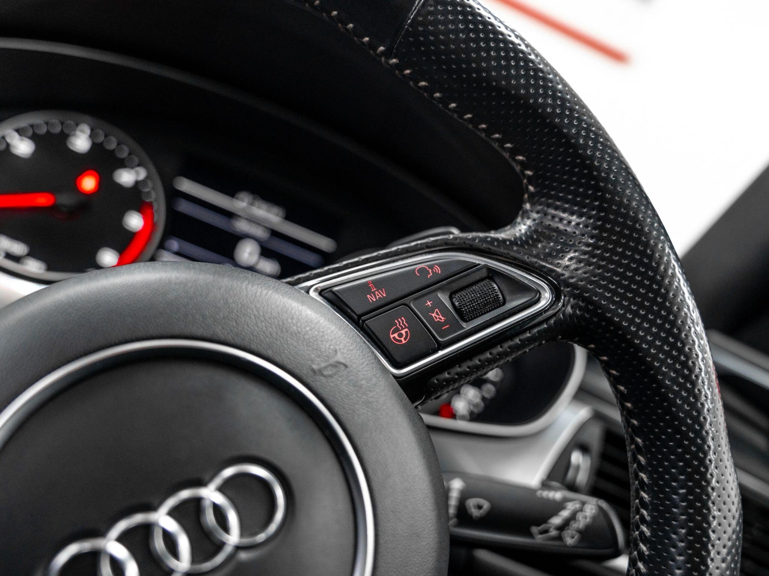 Used Audi A6 2017 for sale - 78073250: Photo 39