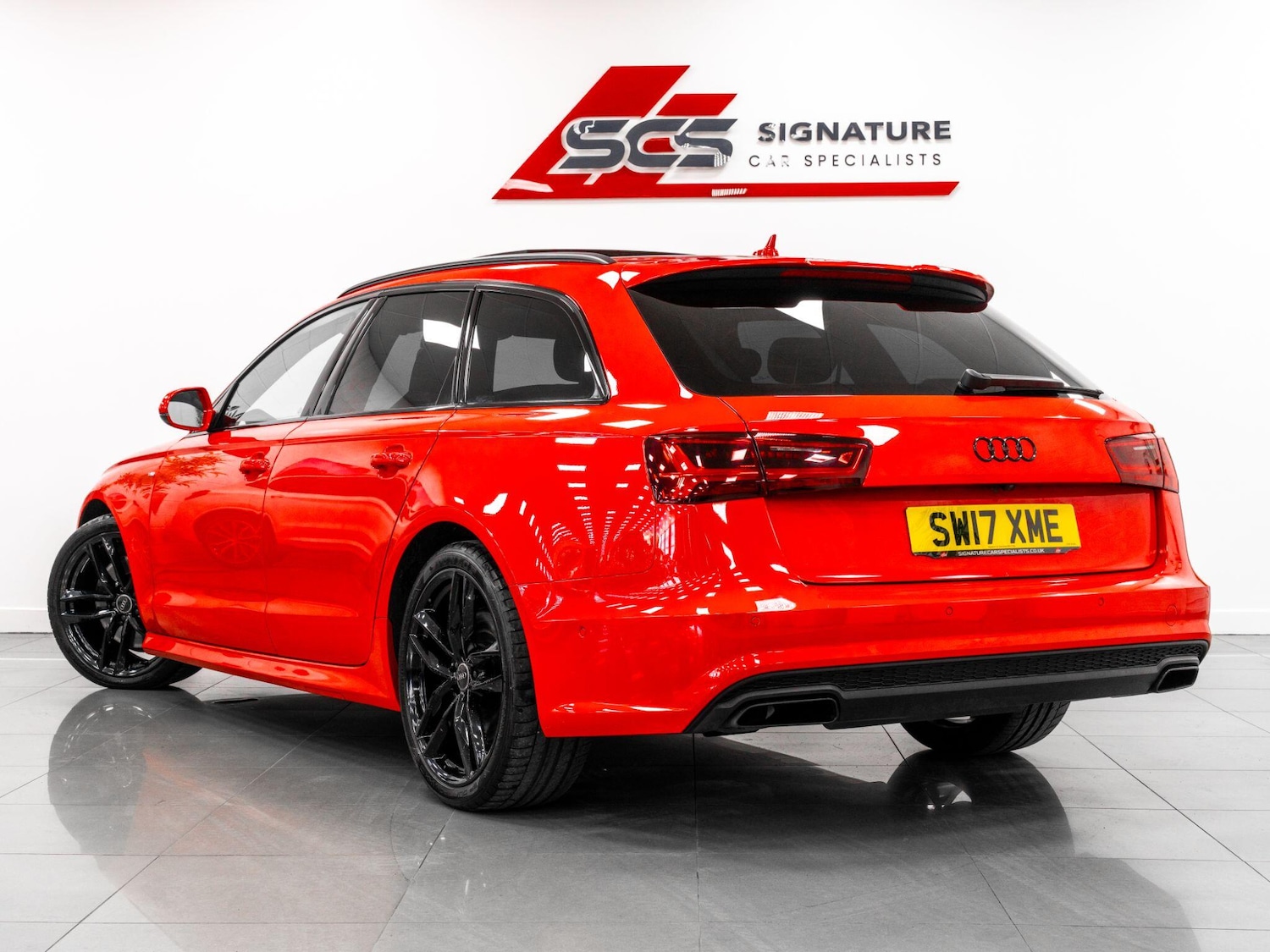 Used Audi A6 2017 for sale - 78073250: Photo 4