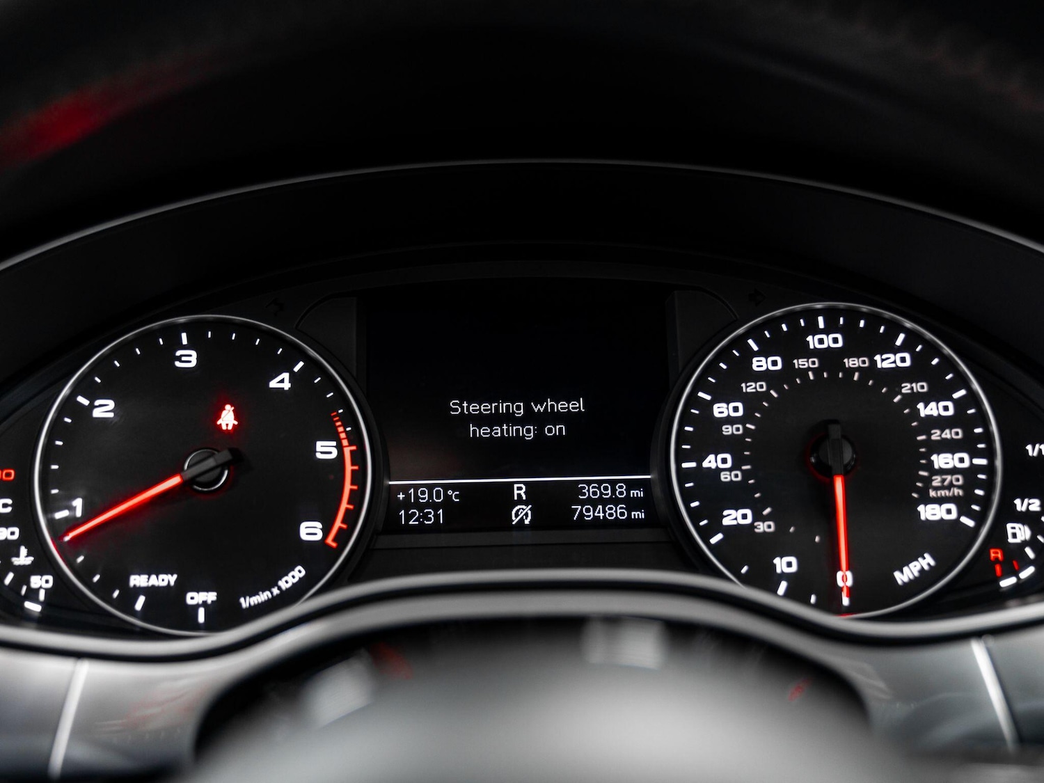 Used Audi A6 2017 for sale - 78073250: Photo 40