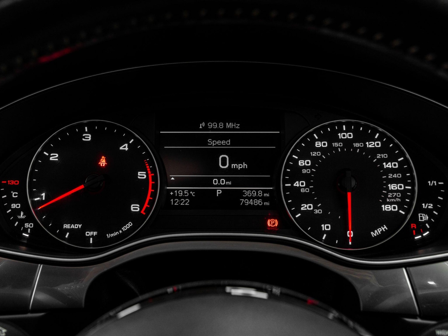 Used Audi A6 2017 for sale - 78073250: Photo 41