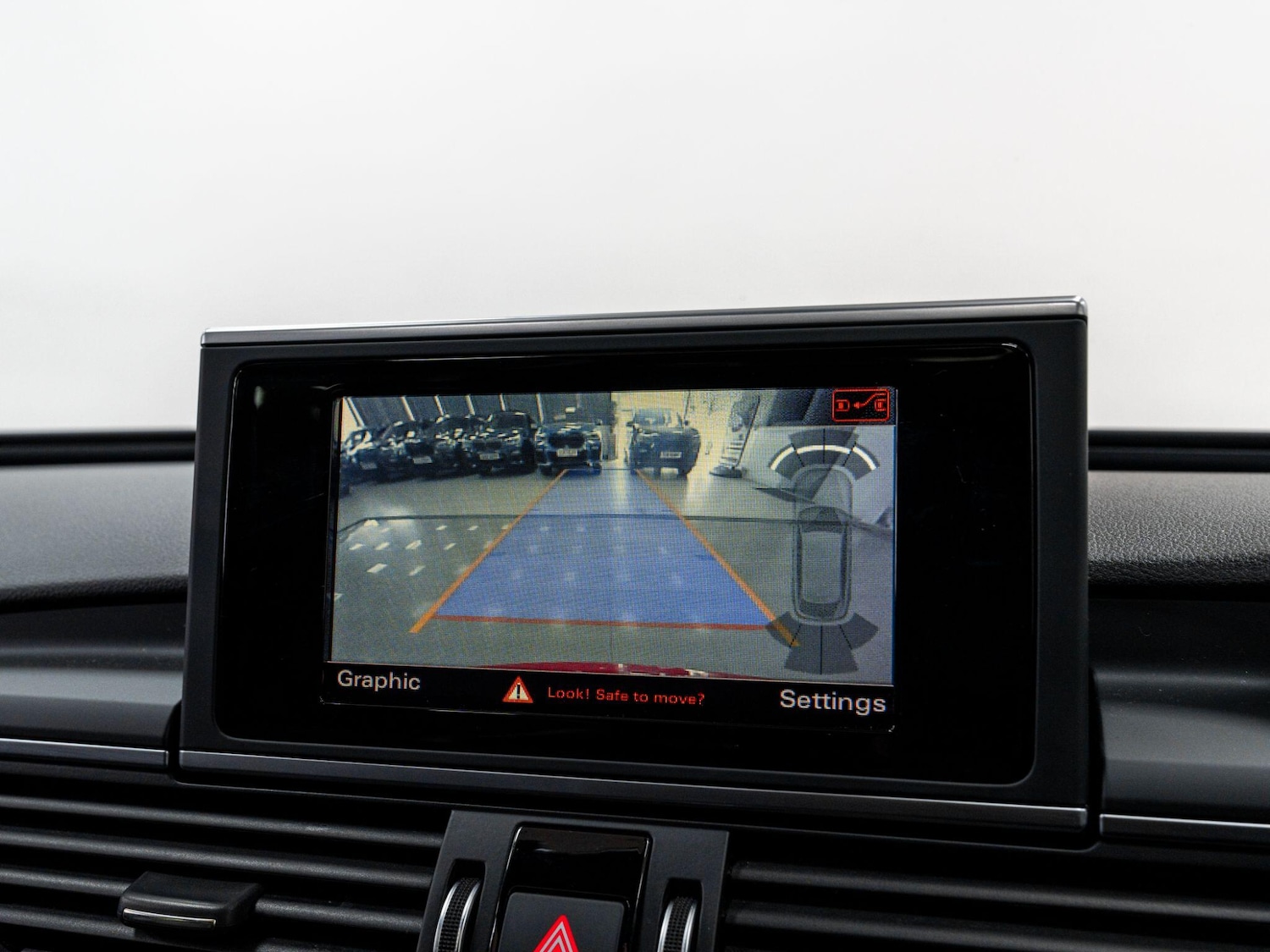 Used Audi A6 2017 for sale - 78073250: Photo 44