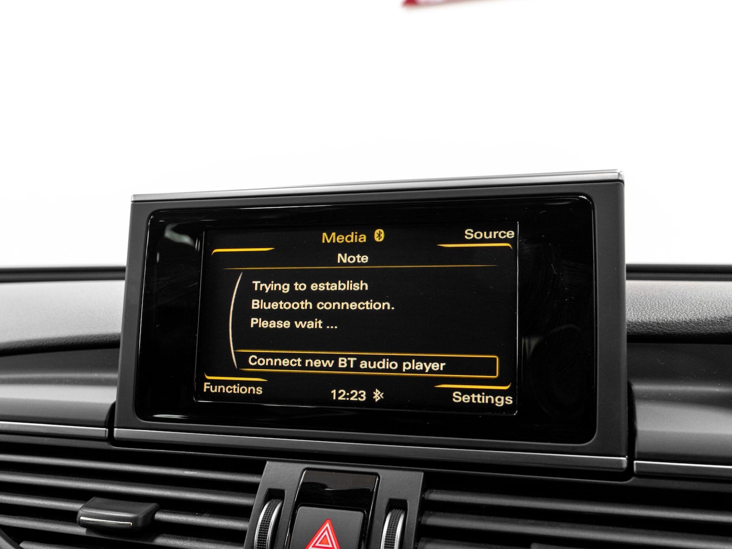 Used Audi A6 2017 for sale - 78073250: Photo 47