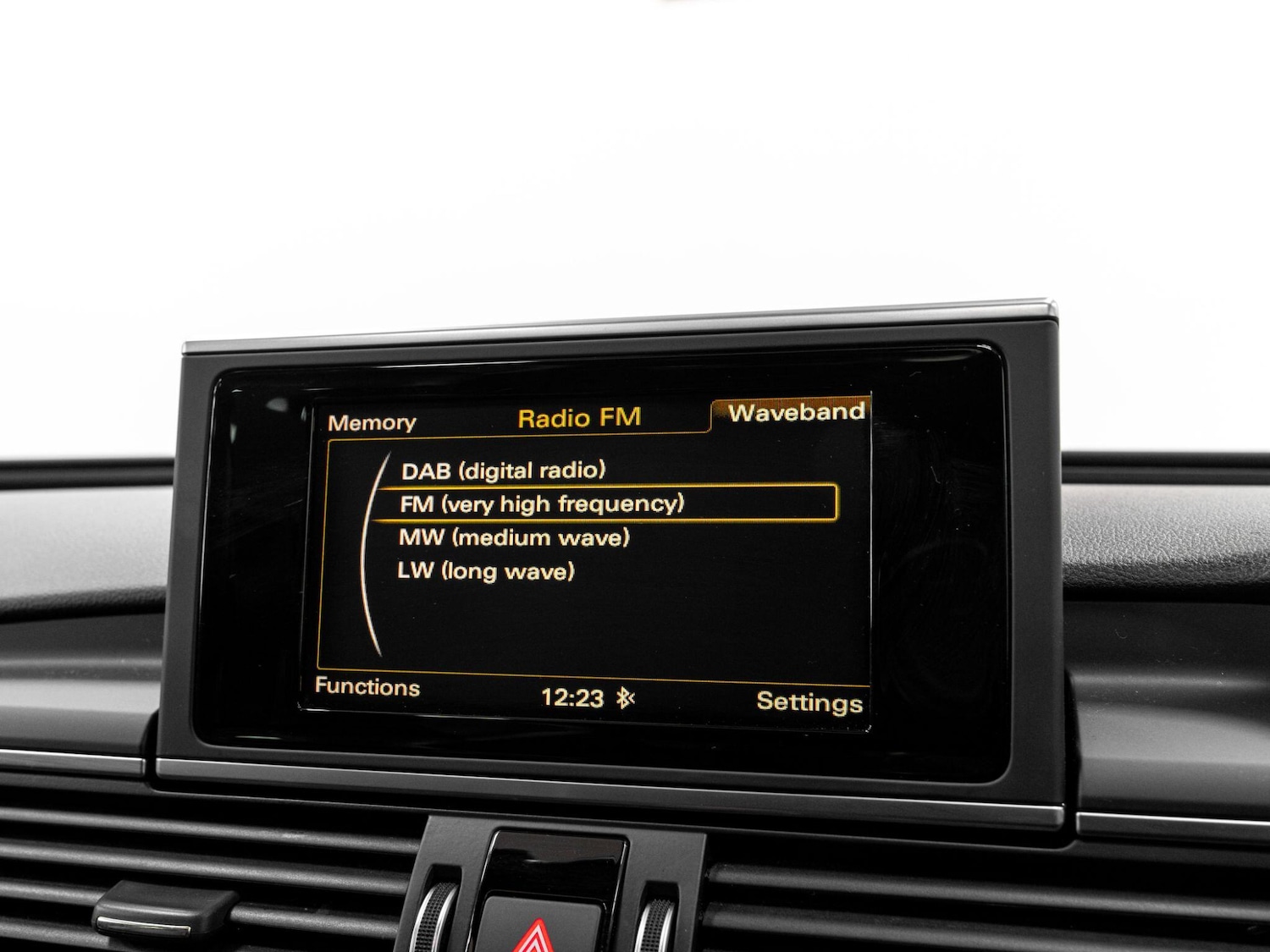 Used Audi A6 2017 for sale - 78073250: Photo 48