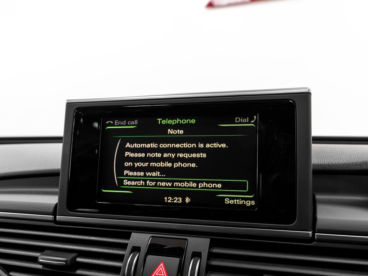 Used Audi A6 2017 for sale - 78073250: Photo 49