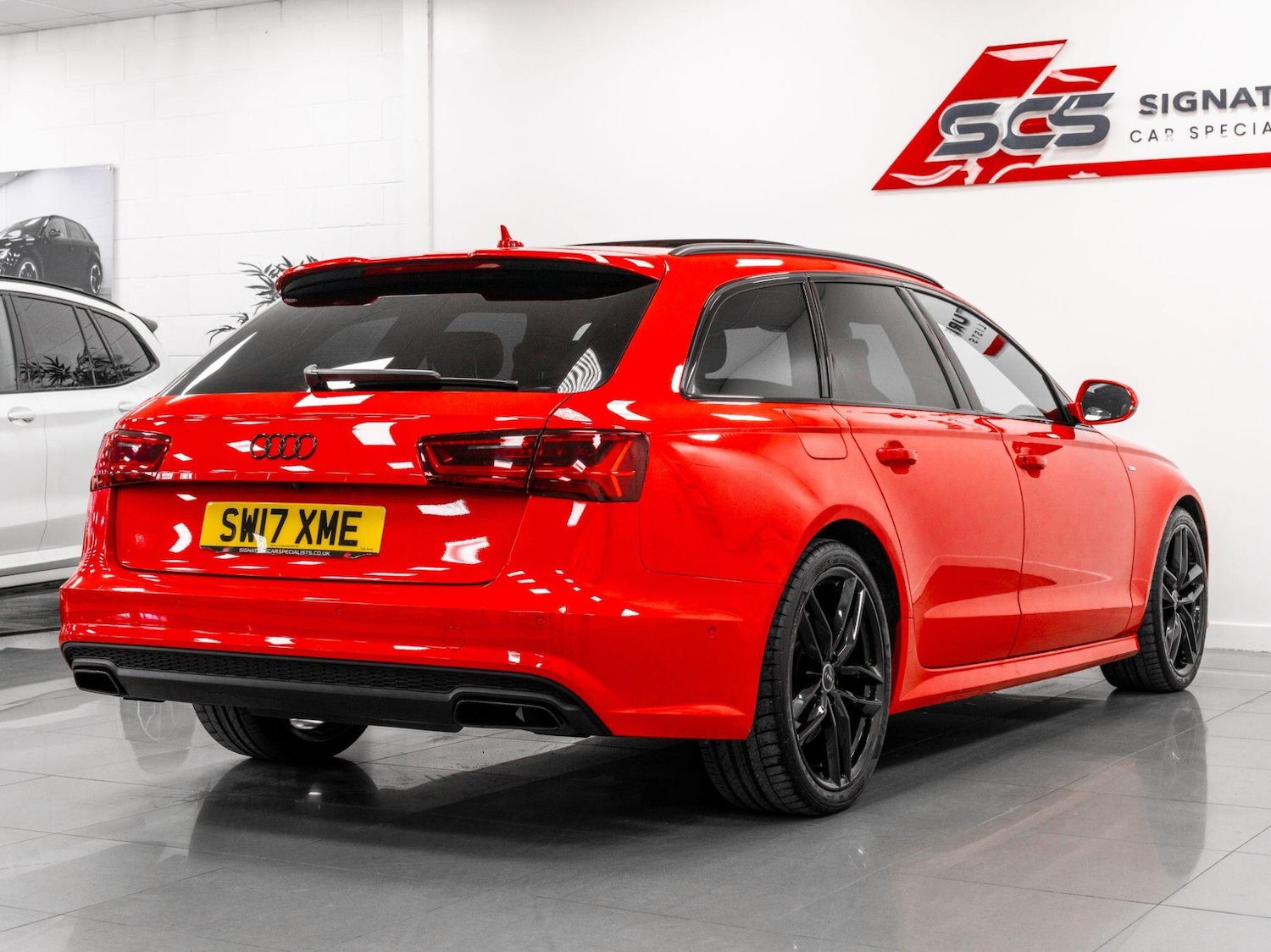 Used Audi A6 2017 for sale - 78073250: Photo 5