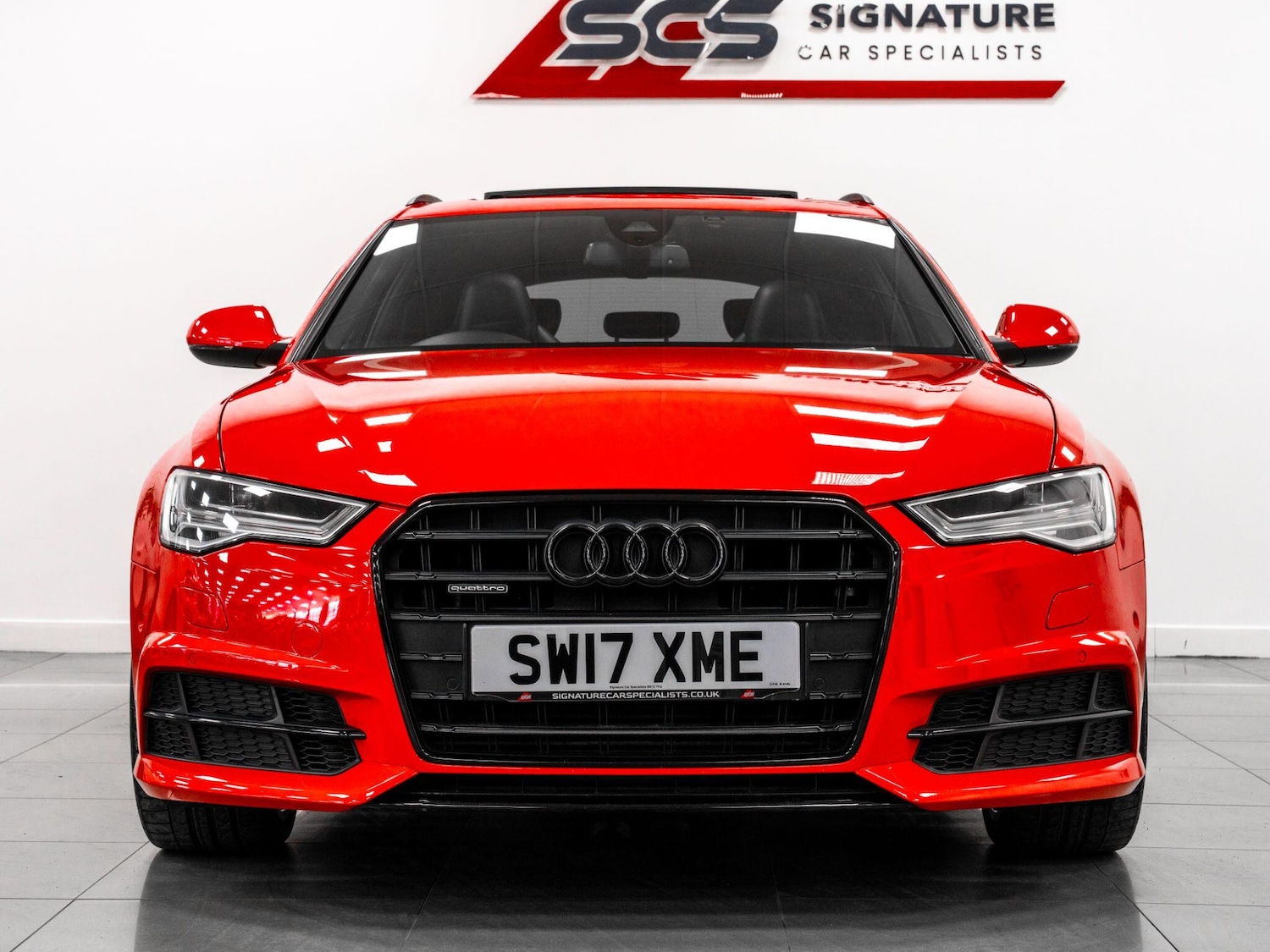 Used Audi A6 2017 for sale - 78073250: Photo 6