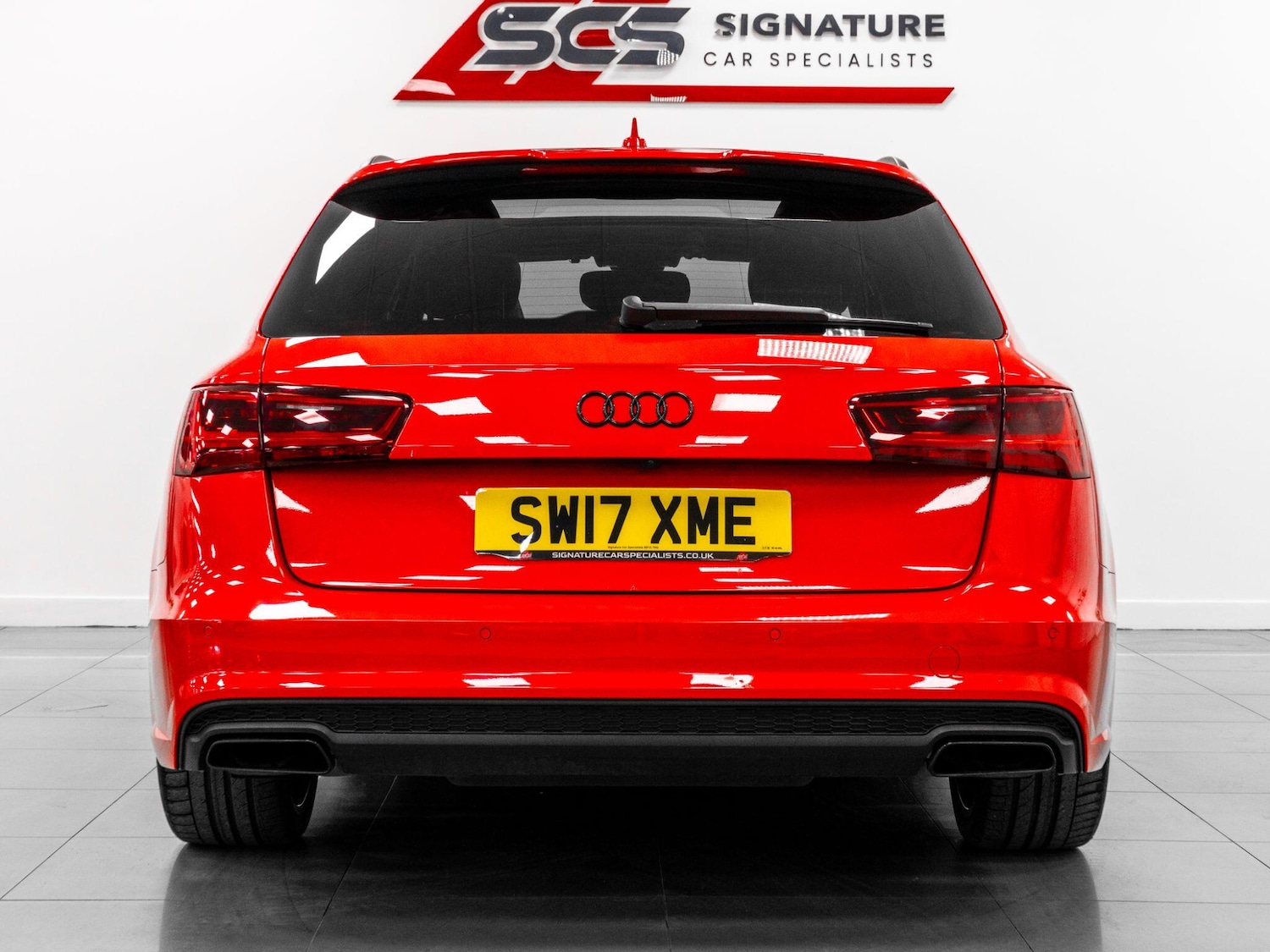 Used Audi A6 2017 for sale - 78073250: Photo 7