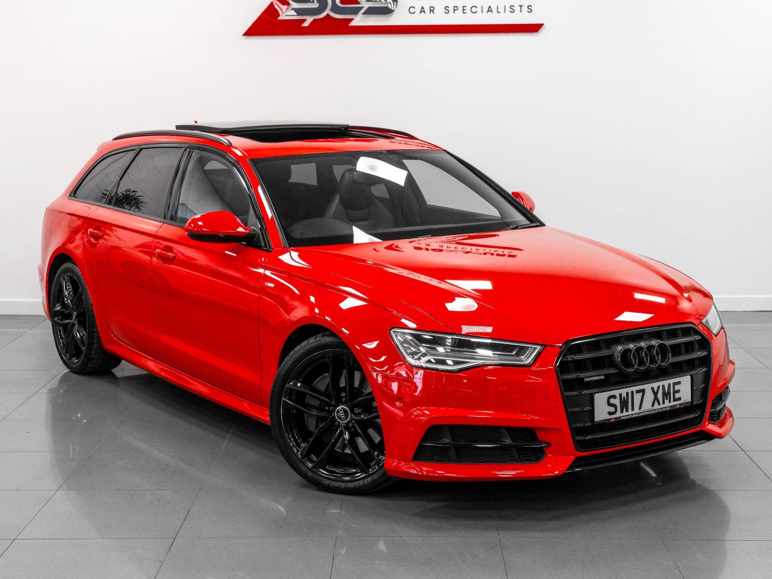 Used Audi A6 2017 for sale - 78073250: Photo 8