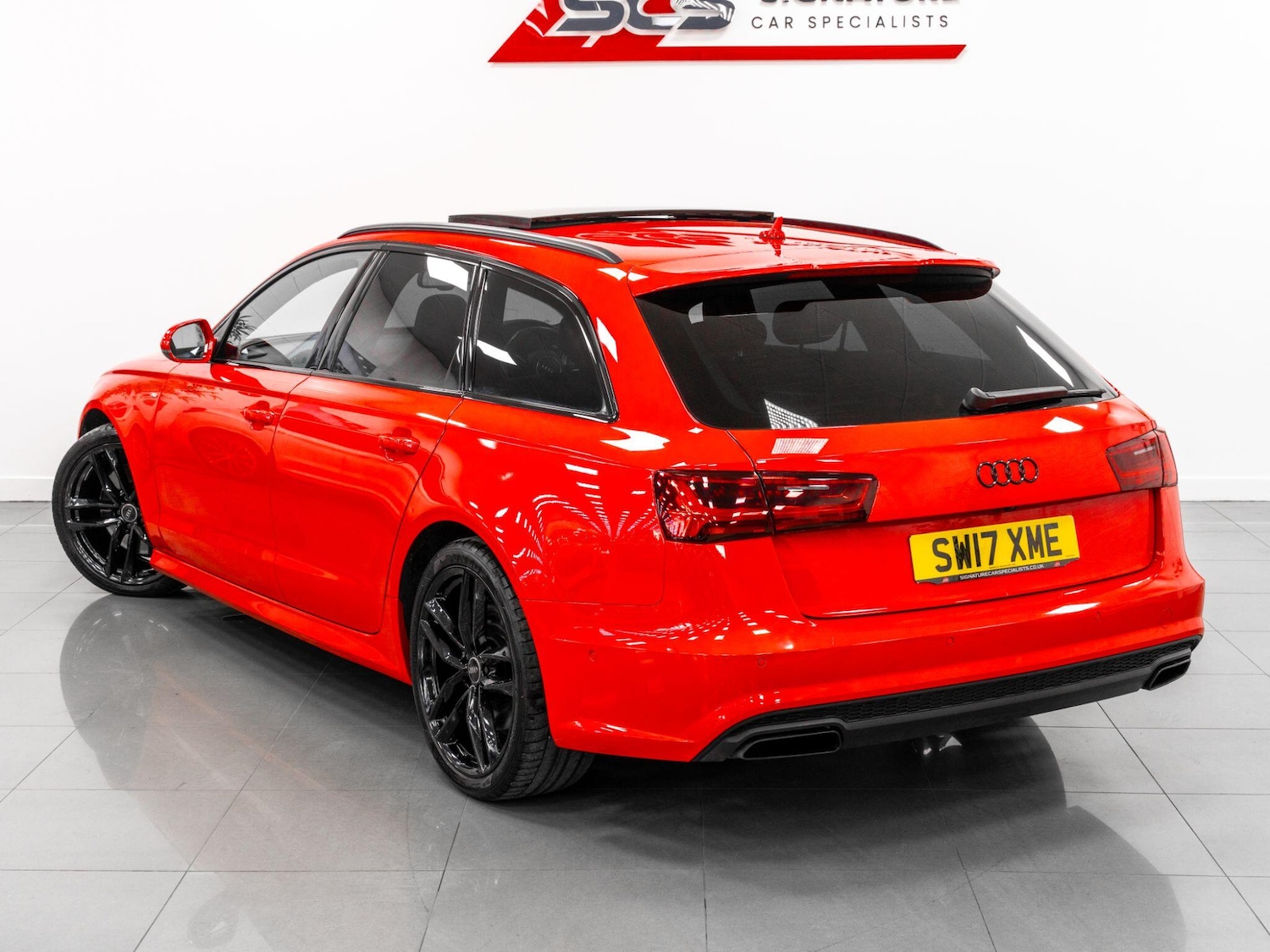 Used Audi A6 2017 for sale - 78073250: Photo 9