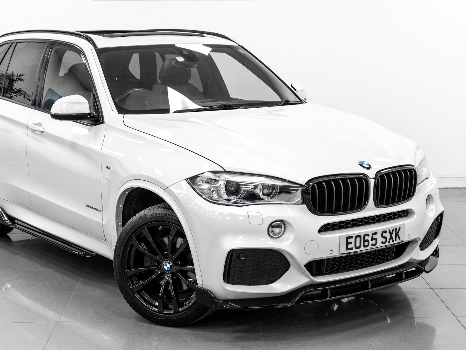 Used BMW X5 for sale - 76727552: Photo 11