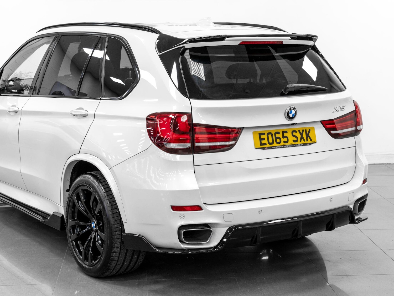 Used BMW X5 for sale - 76727552: Photo 12