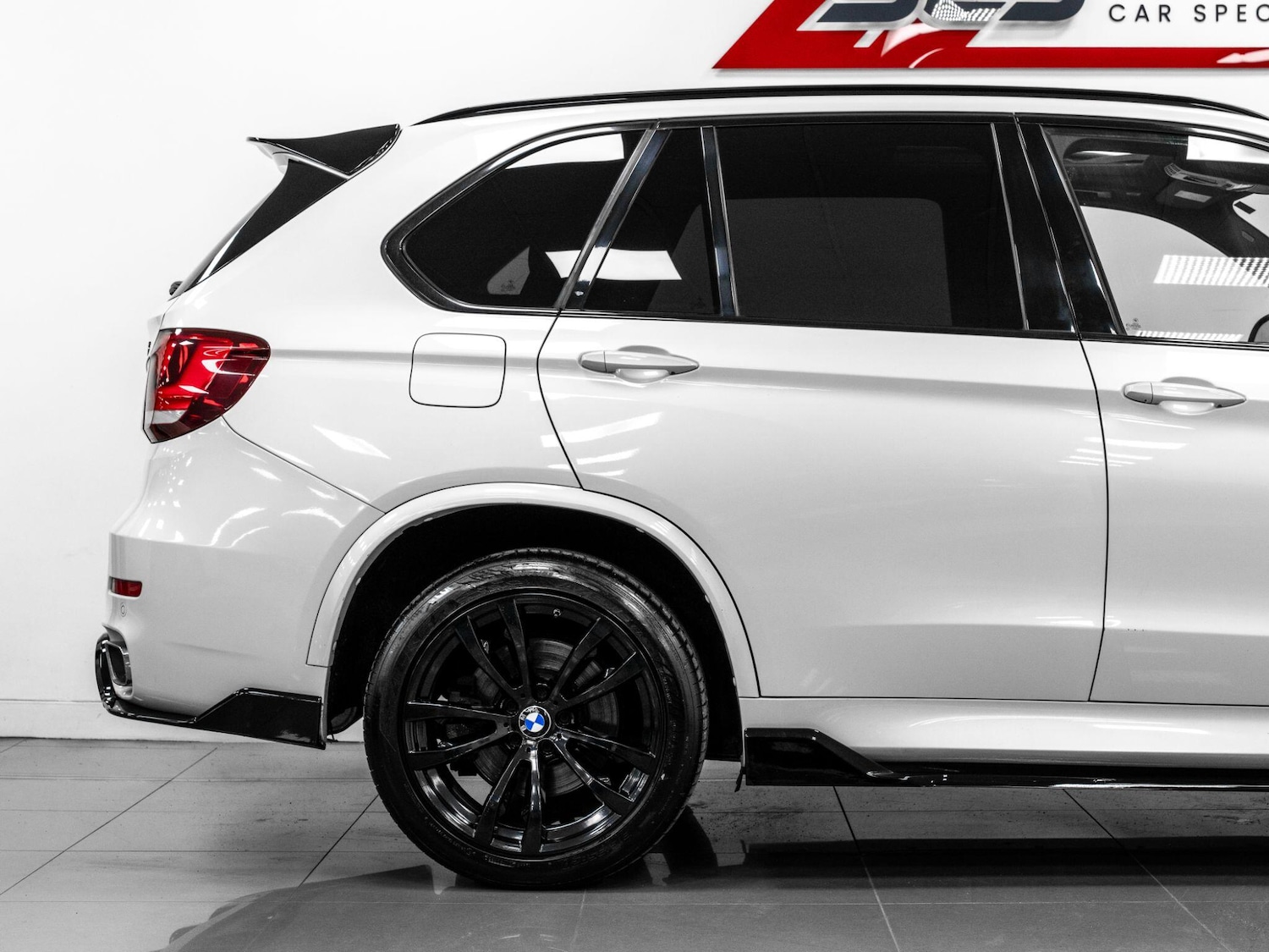 Used BMW X5 for sale - 76727552: Photo 13
