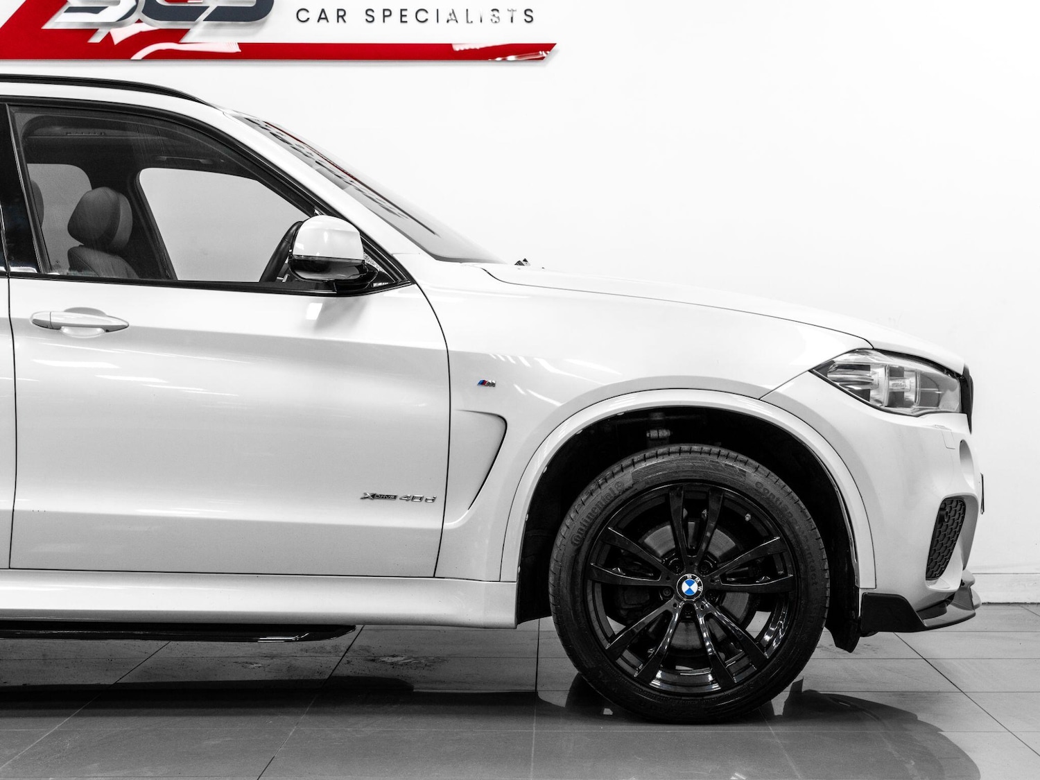 Used BMW X5 for sale - 76727552: Photo 14