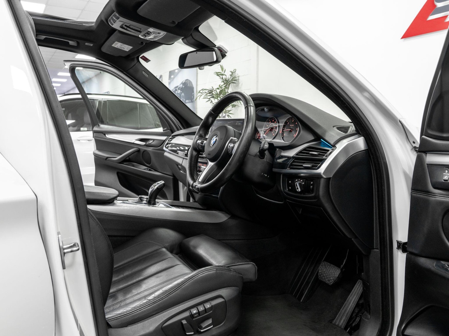 Used BMW X5 for sale - 76727552: Photo 16