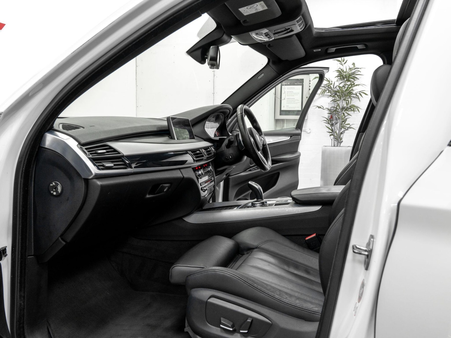 Used BMW X5 for sale - 76727552: Photo 17