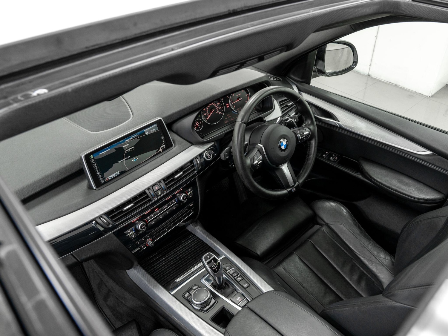 Used BMW X5 for sale - 76727552: Photo 19