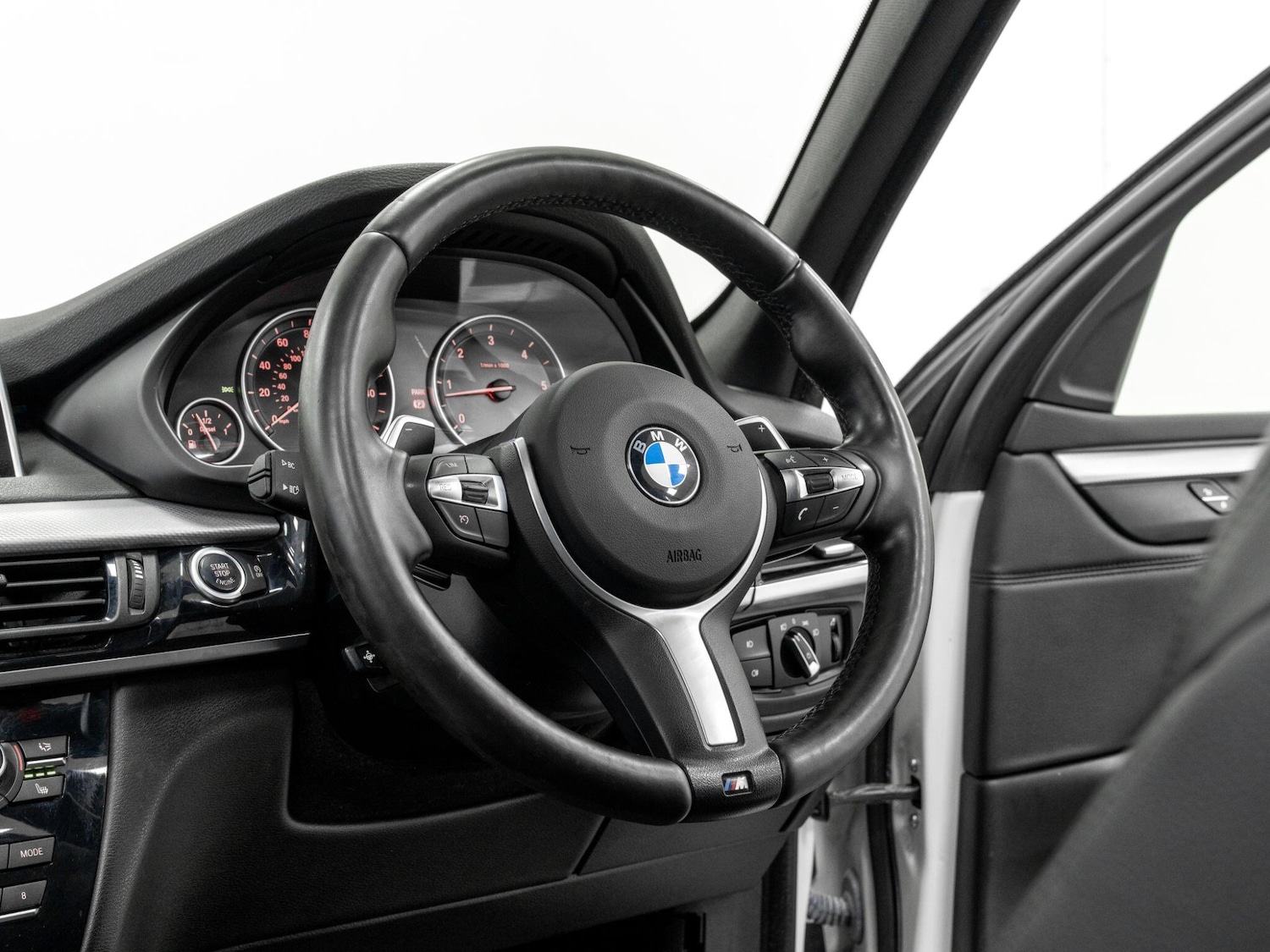 Used BMW X5 for sale - 76727552: Photo 20