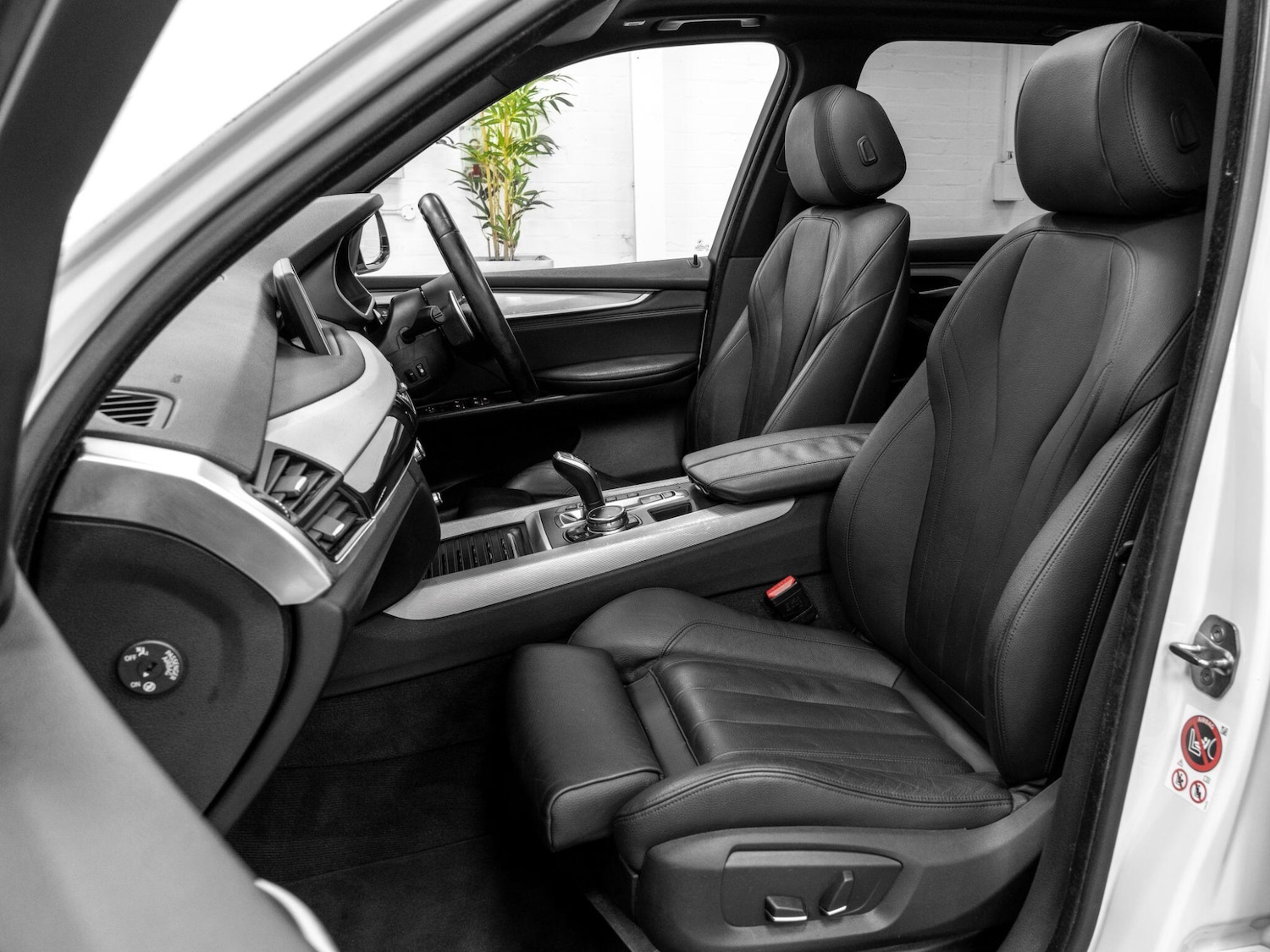 Used BMW X5 for sale - 76727552: Photo 21