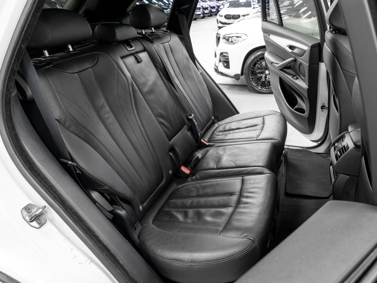 Used BMW X5 for sale - 76727552: Photo 23