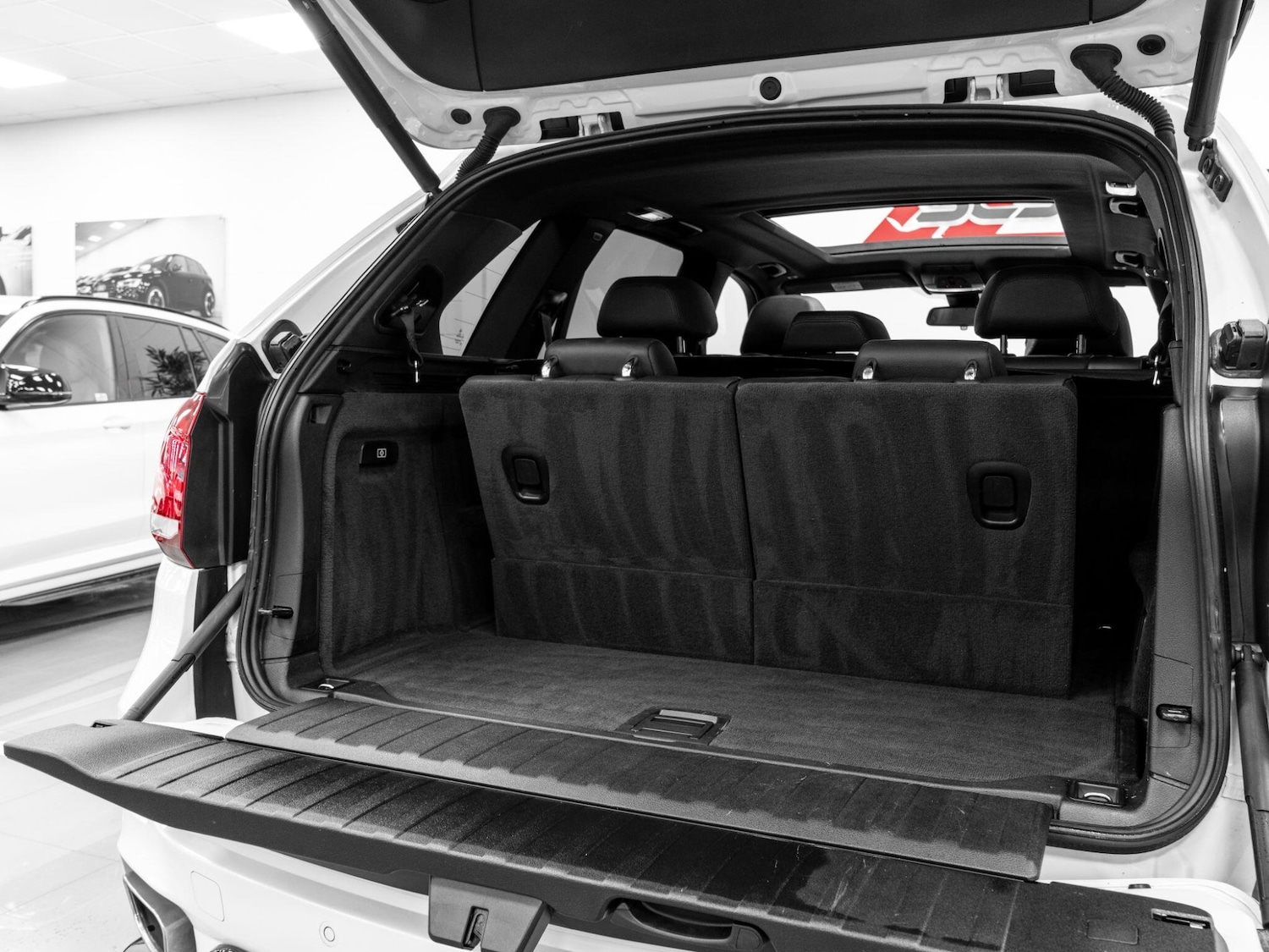 Used BMW X5 for sale - 76727552: Photo 28