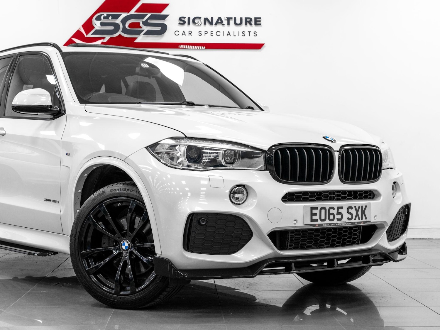 Used BMW X5 for sale - 76727552: Photo 32