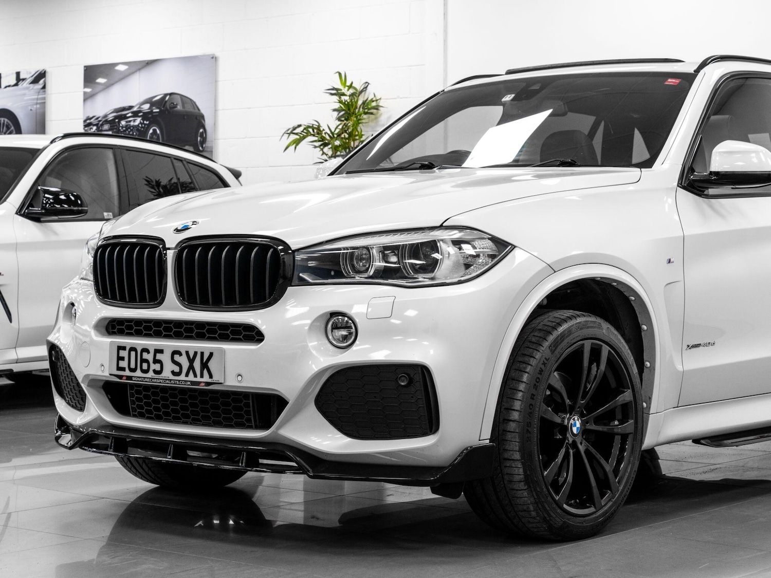 Used BMW X5 for sale - 76727552: Photo 33