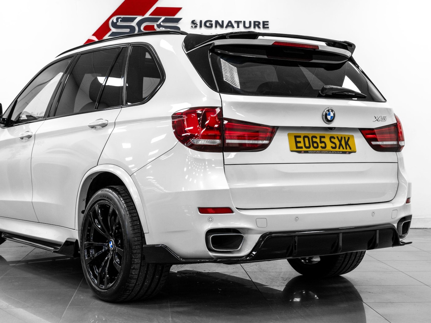 Used BMW X5 for sale - 76727552: Photo 34