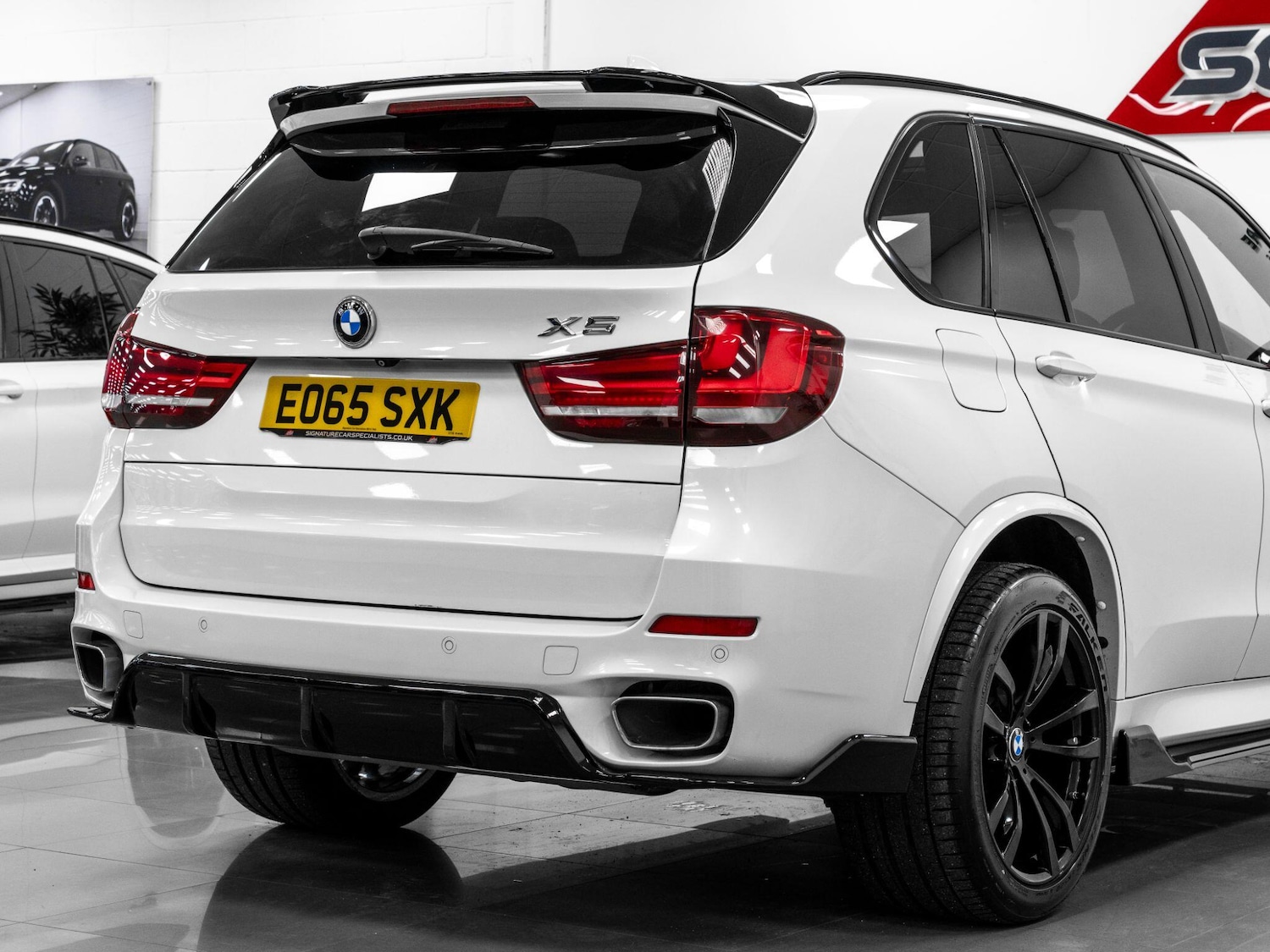 Used BMW X5 for sale - 76727552: Photo 35