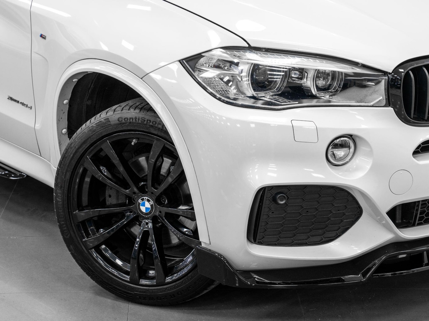 Used BMW X5 for sale - 76727552: Photo 36