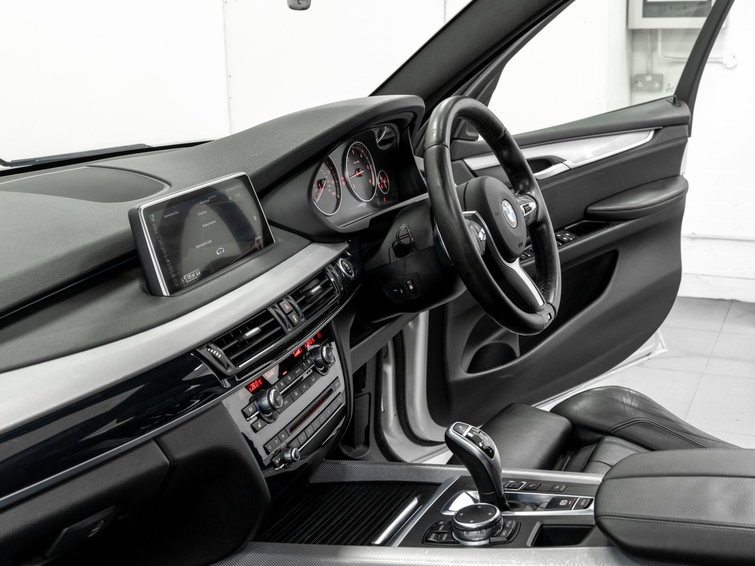 Used BMW X5 for sale - 76727552: Photo 39