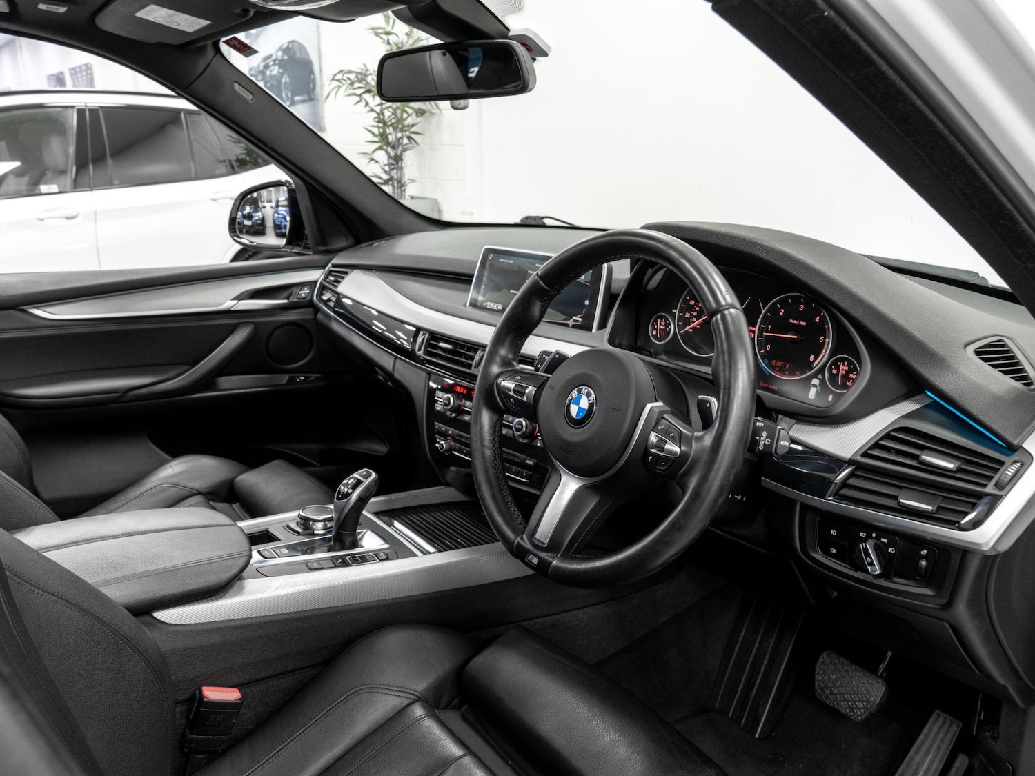 Used BMW X5 for sale - 76727552: Photo 41