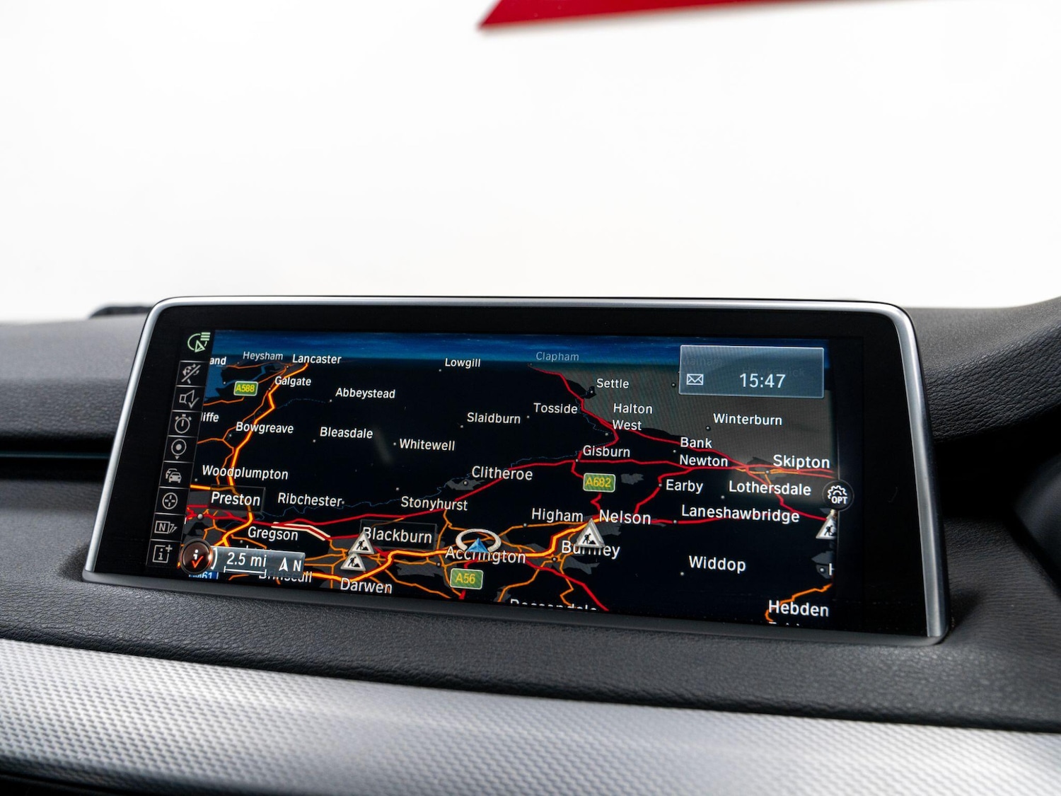 Used BMW X5 for sale - 76727552: Photo 46