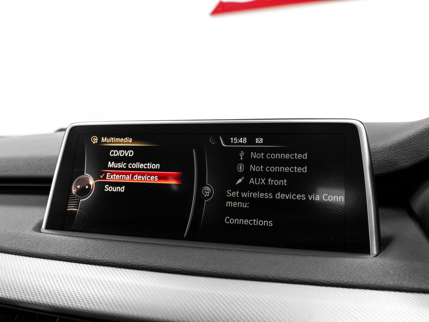 Used BMW X5 for sale - 76727552: Photo 48