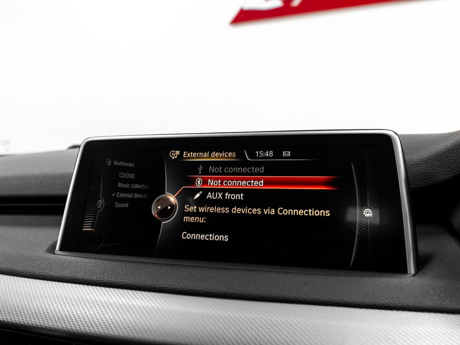 Used BMW X5 for sale - 76727552: Photo 49