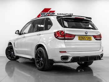 Used BMW X5 2015 for sale - 76727552: Photo