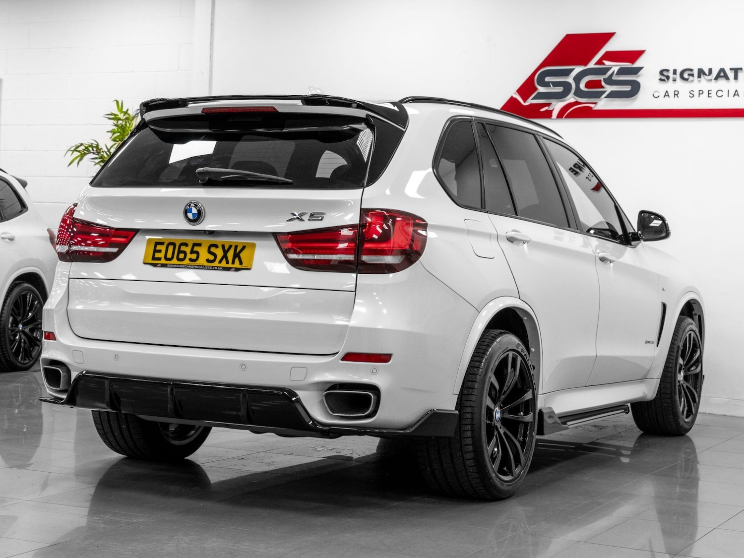 Used BMW X5 for sale - 76727552: Photo 5