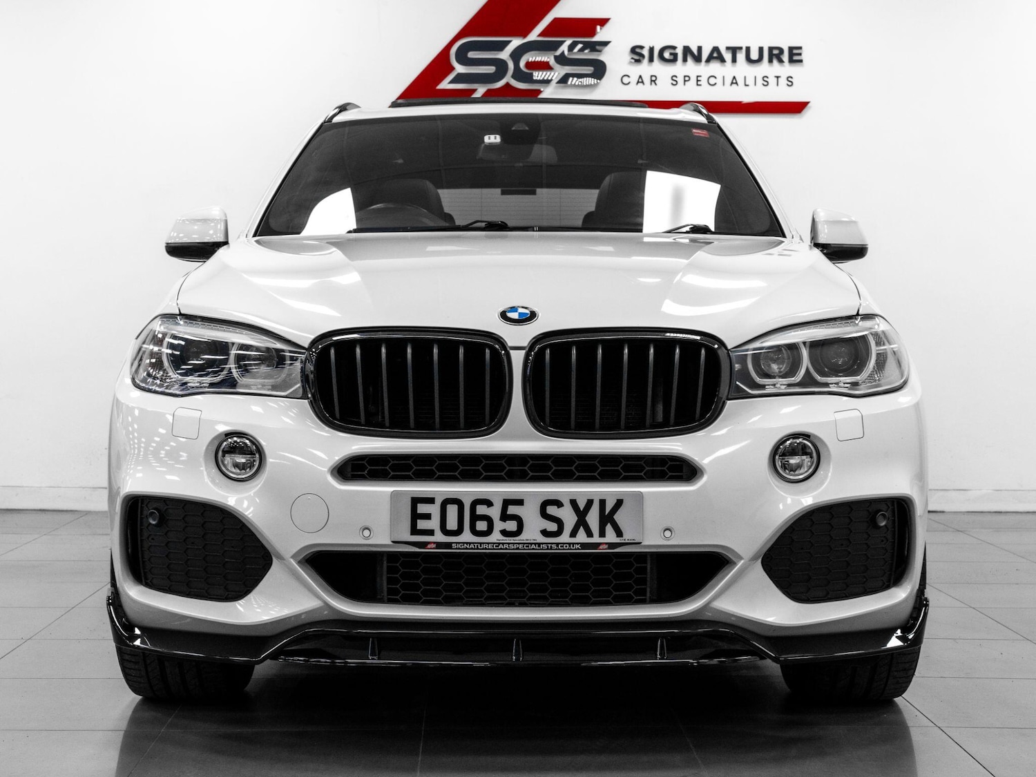 Used BMW X5 for sale - 76727552: Photo 6