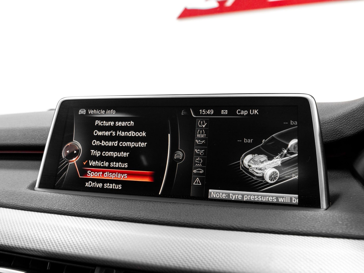 Used BMW X5 for sale - 76727552: Photo 60