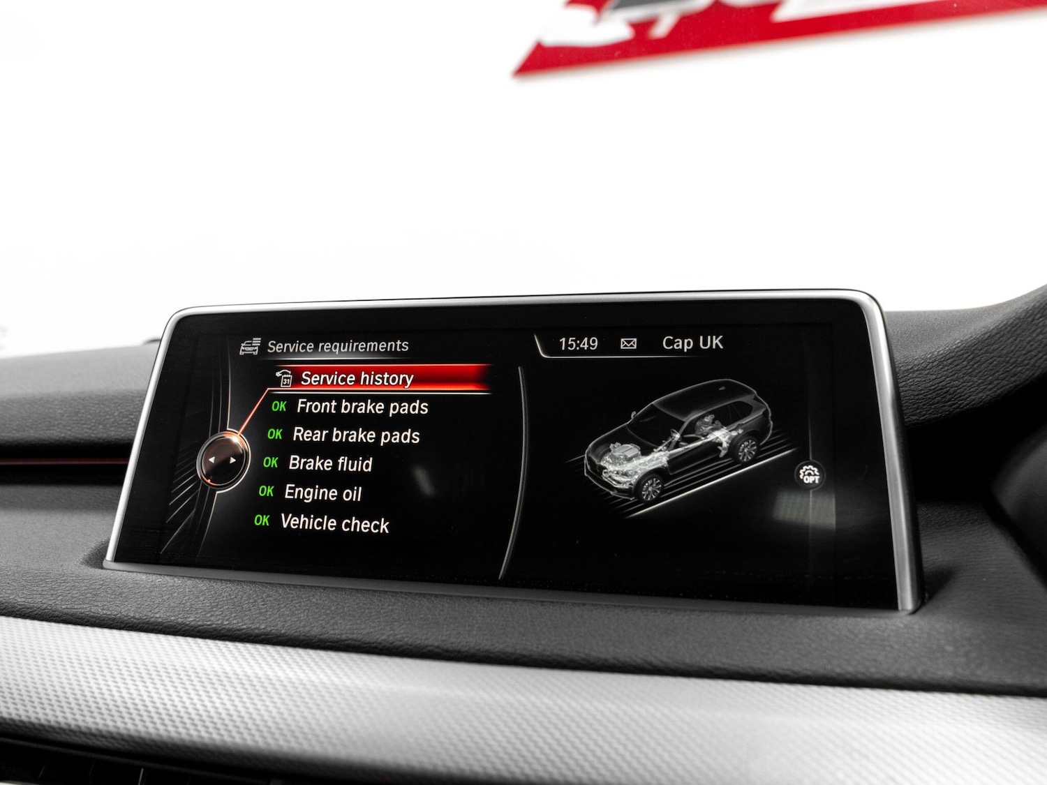 Used BMW X5 for sale - 76727552: Photo 63