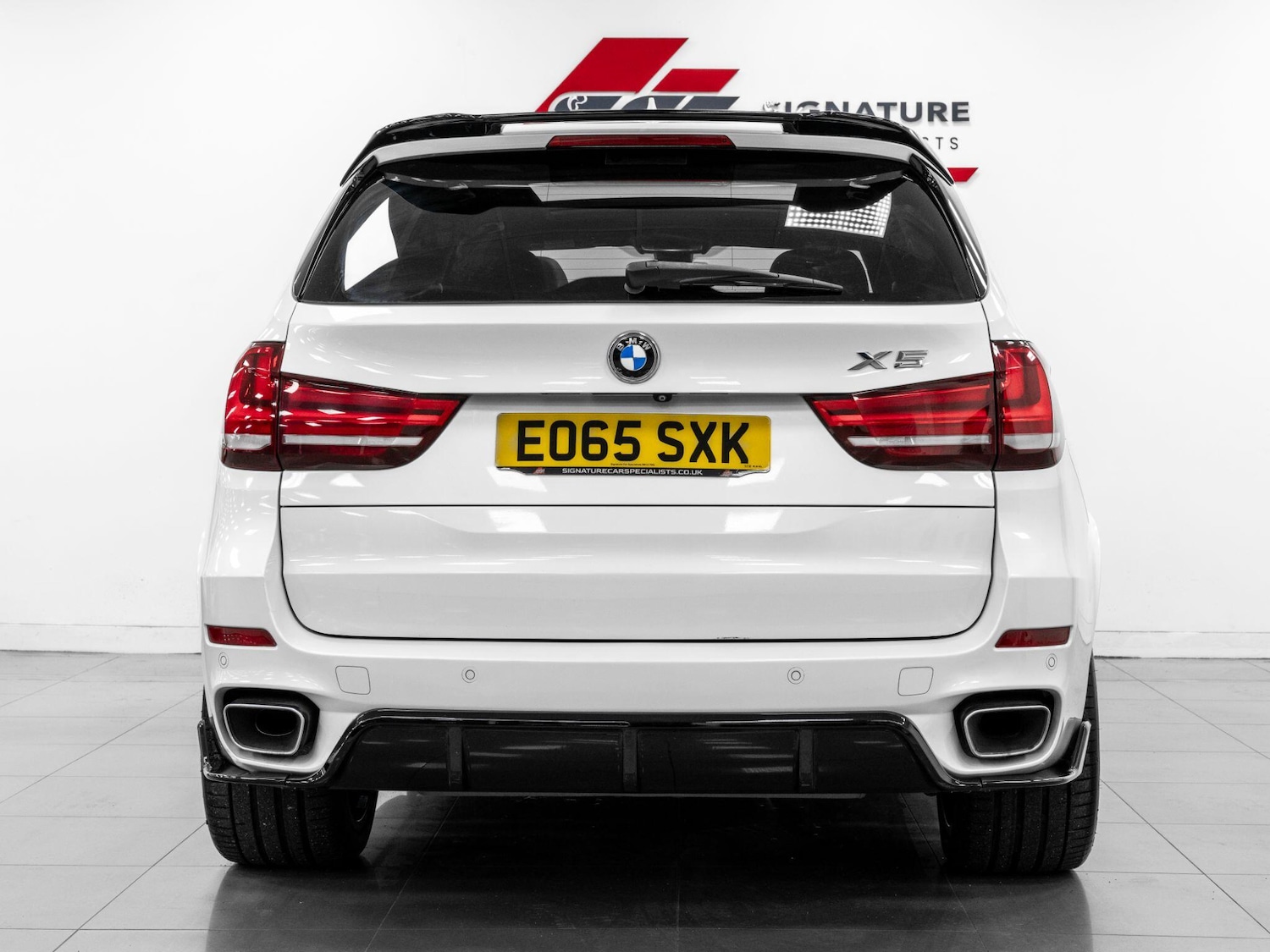 Used BMW X5 for sale - 76727552: Photo 7