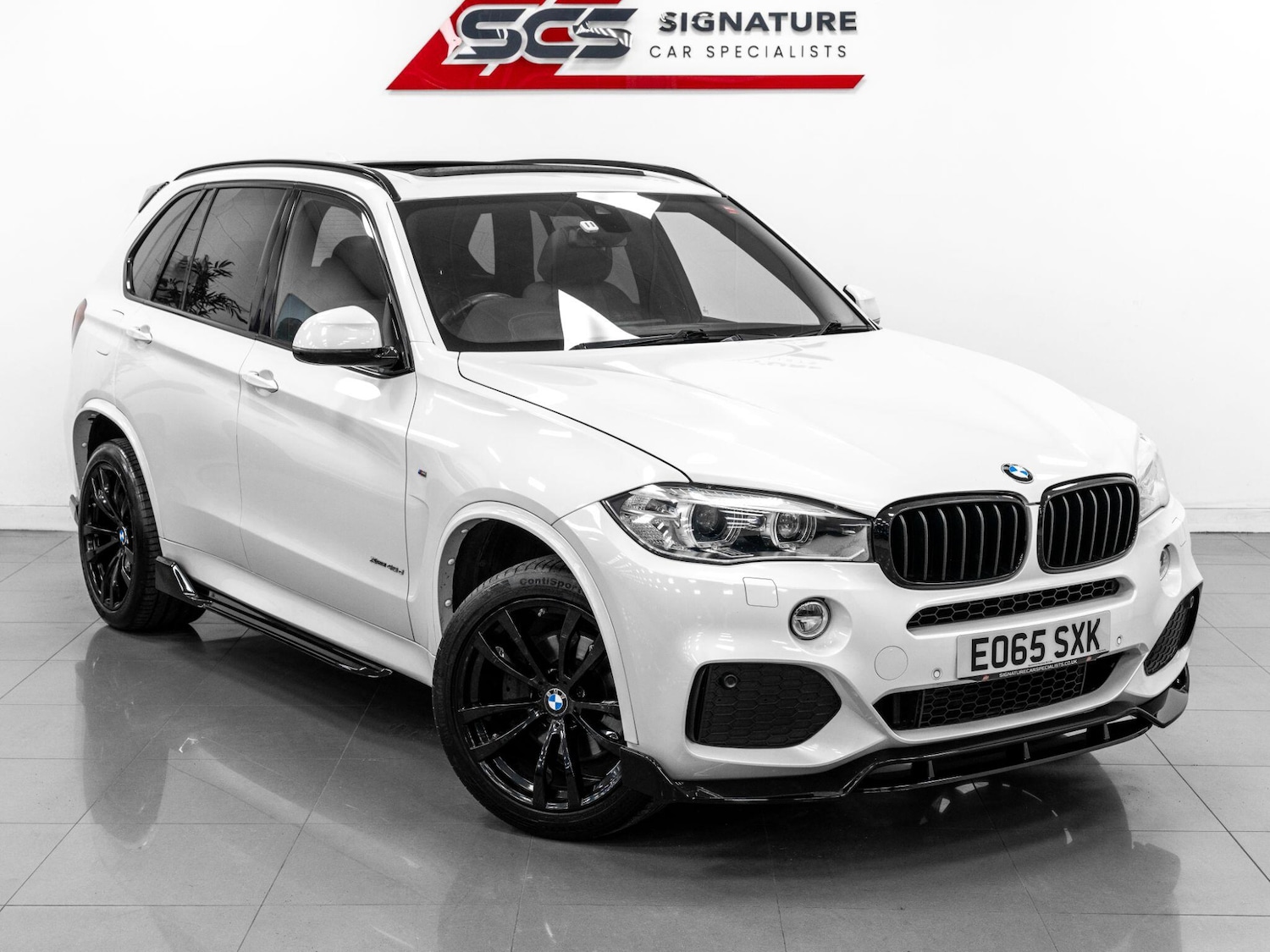 Used BMW X5 for sale - 76727552: Photo 8