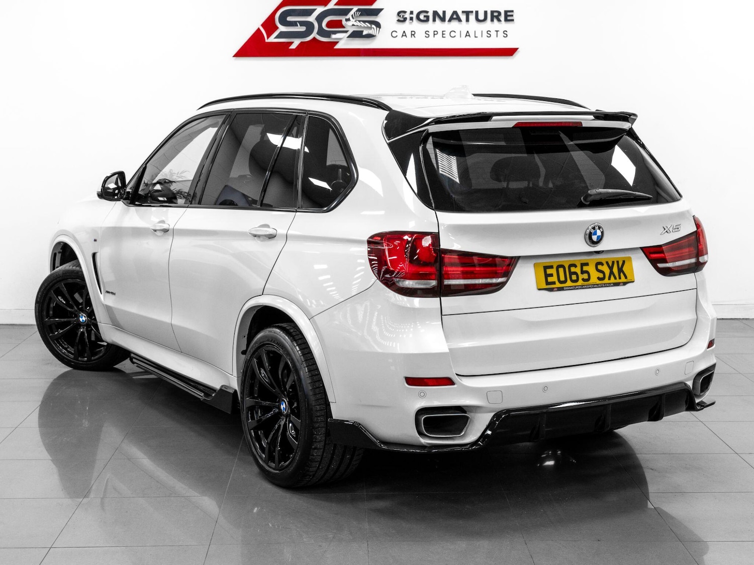 Used BMW X5 for sale - 76727552: Photo 9